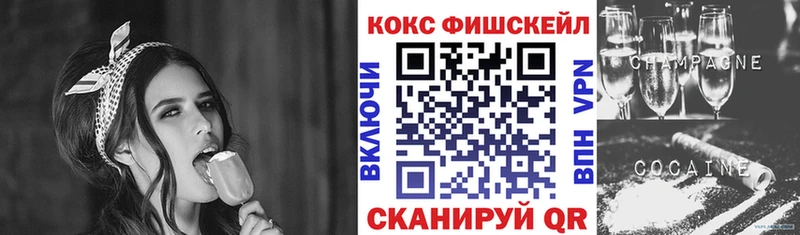 КОКАИН Fish Scale  Купить  Щёлкино 